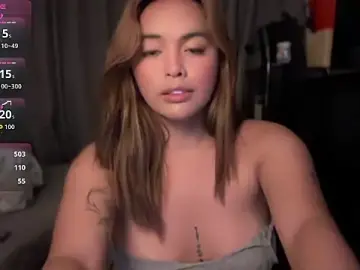 Urasianlady  live sex cam