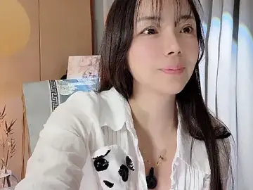 Xinxin520-baby  live sex cam