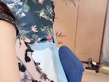 Xinxin520-baby  live sex cam