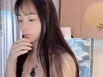 Xinxin520-baby  live sex cam