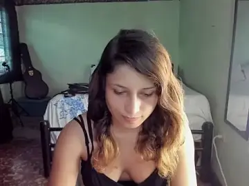 AnnieLorin  live sex cam