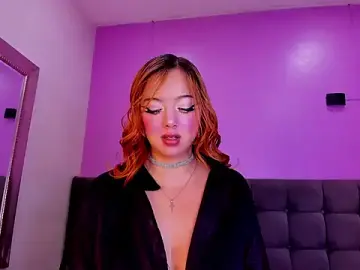 Candypoppy77  live sex cam