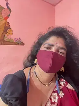 Daisy-Rani  live sex cam