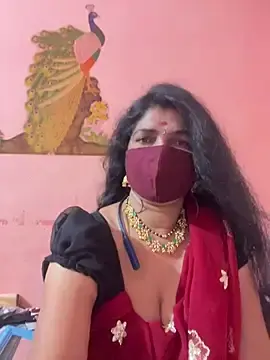 Daisy-Rani  live sex cam