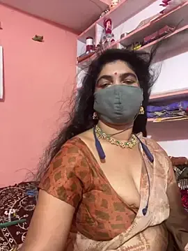 Daisy-Rani  live sex cam