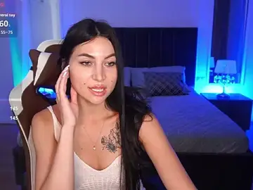 EliseVelour  live sex cam
