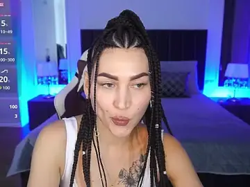 EliseVelour  live sex cam