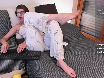 JaneLyrne  live sex cam