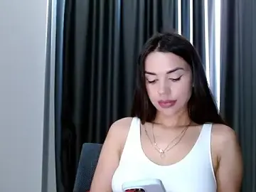 Just_Mika  live sex cam