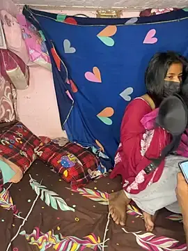 Kumari-Kumar  live sex cam