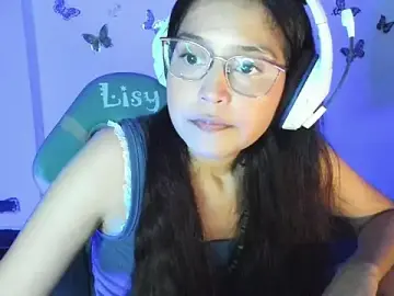 Little_Lisy  live sex cam
