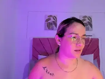LunaVossX  live sex cam