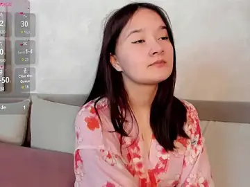 Maekko  live sex cam