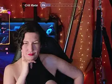 MistressVeritasX  live sex cam