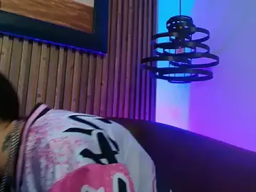 MorganEvans_t  live sex cam