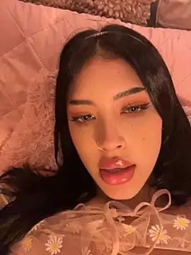 Pretty_deer  live sex cam