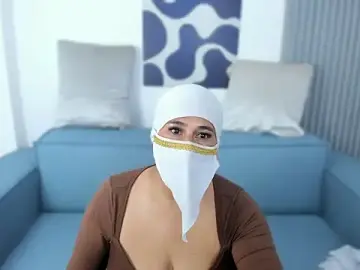 Thalia_hala  live sex cam