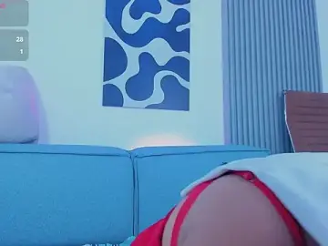 Thalia_hala  live sex cam
