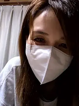 Oh-chanp  live sex cam