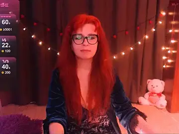 Crystal2207  live sex cam