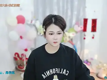 Fan_ting  live sex cam