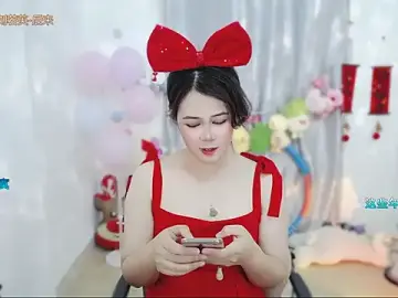 Fan_ting  live sex cam