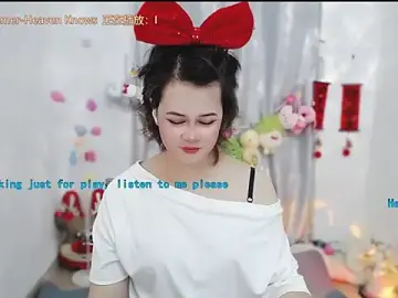 Fan_ting  live sex cam