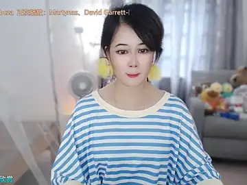 Fan_ting  live sex cam