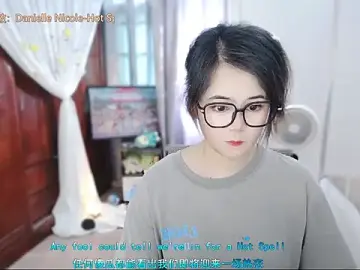Fan_ting  live sex cam