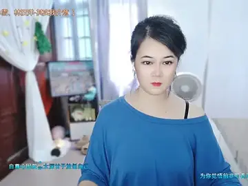 Fan_ting  live sex cam