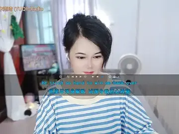 Fan_ting  live sex cam