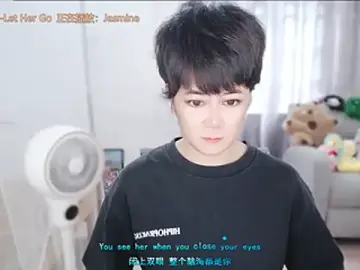 Fan_ting  live sex cam