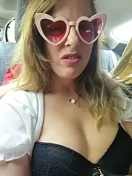 Frenchgirl  live sex cam