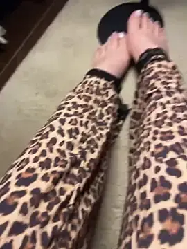 HotCandy7  live sex cam