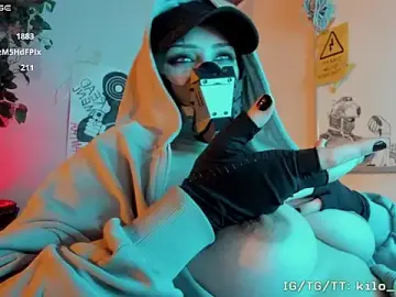 Kilo-09  live sex cam