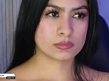 LissaWiild  live sex cam