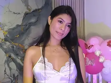 LissaWiild  live sex cam