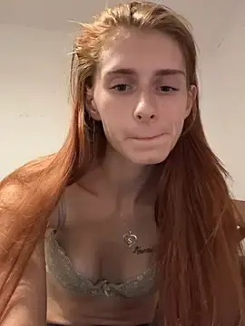 Luisawilliam  live sex cam