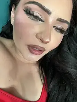 MBillionBaby369  live sex cam