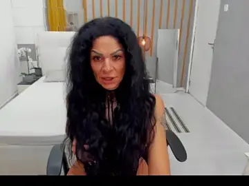 MarbellaRyder  live sex cam
