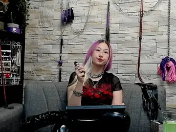 Miss_Kaz  live sex cam