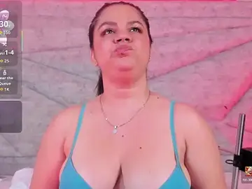 RouseMillers  live sex cam