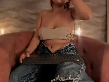 Scarlett_ST  live sex cam