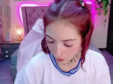 Scarllett_BDSM  live sex cam