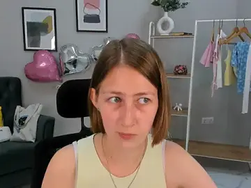 TheresaWelch  live sex cam