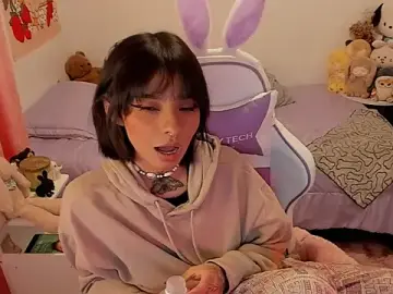 Bunny_pao  live sex cam