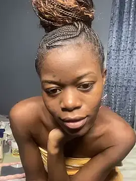 Island-girrl  live sex cam