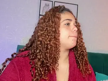 Ninna_curly  live sex cam