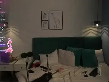 Ninna_curly  live sex cam