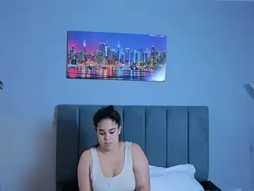 Ninna_curly  live sex cam